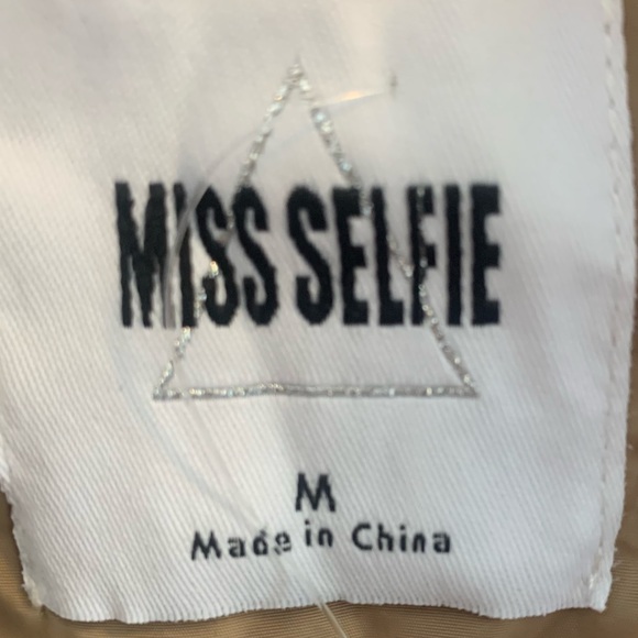 Women’s Mesh Running / Yoga Jacket Size Medium - Picture 6 of 8